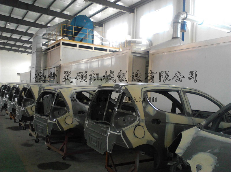 電動汽車車體噴漆設備.jpg